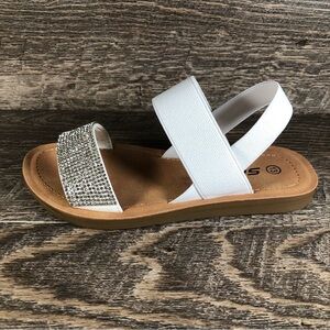 CHILDREN'S ANKLE SANDALS (BILSON-IIS)